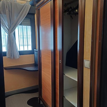 Apartamento 3 Corazones プンタ・ウンブリア エクステリア 写真
