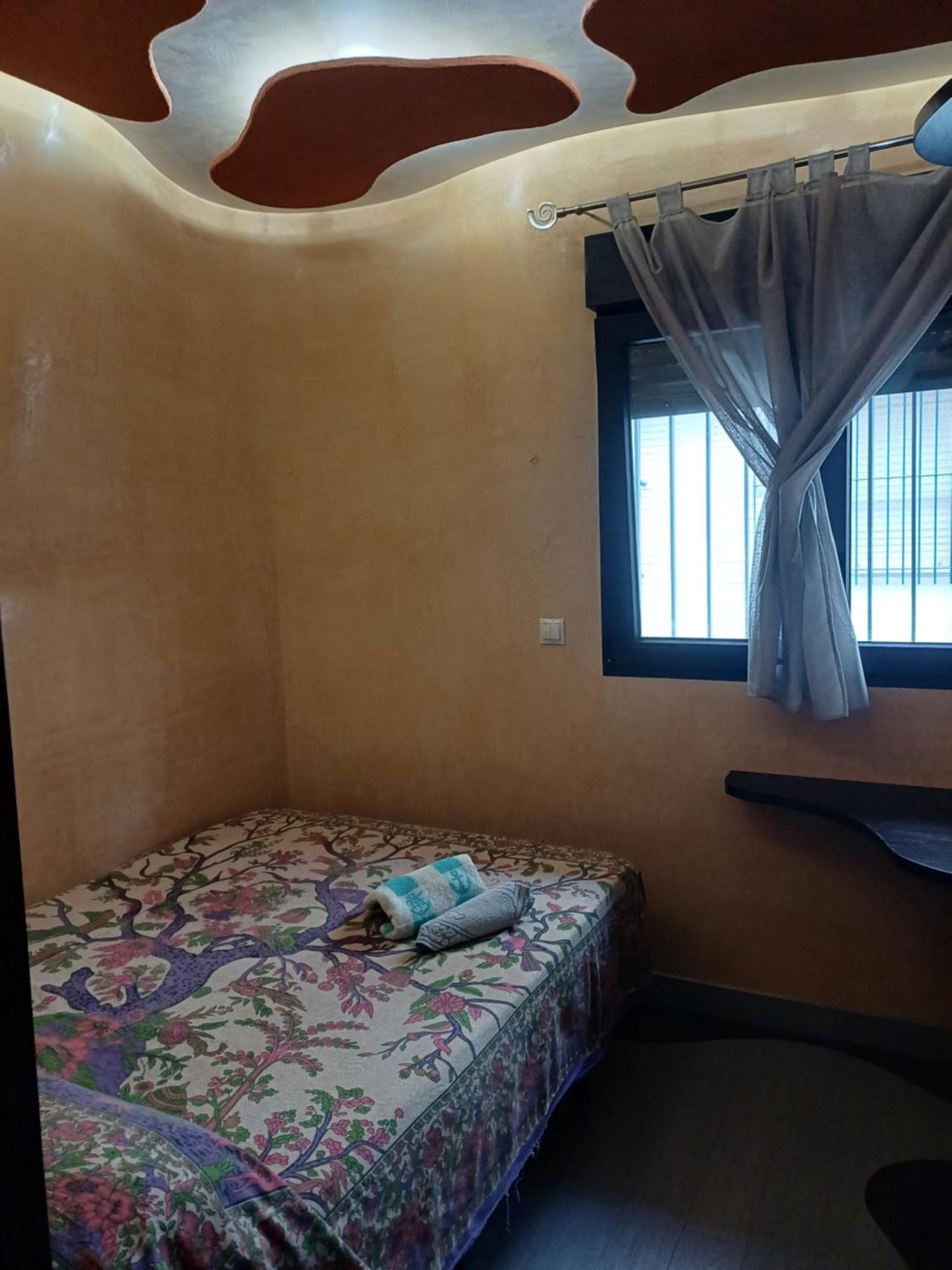 Apartamento 3 Corazones プンタ・ウンブリア エクステリア 写真